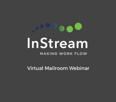 The Virtual Mailroom