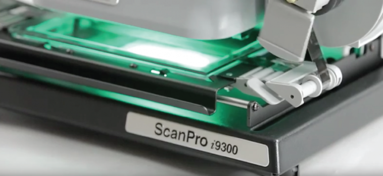 5 Reasons to Go With the ScanPro i9300