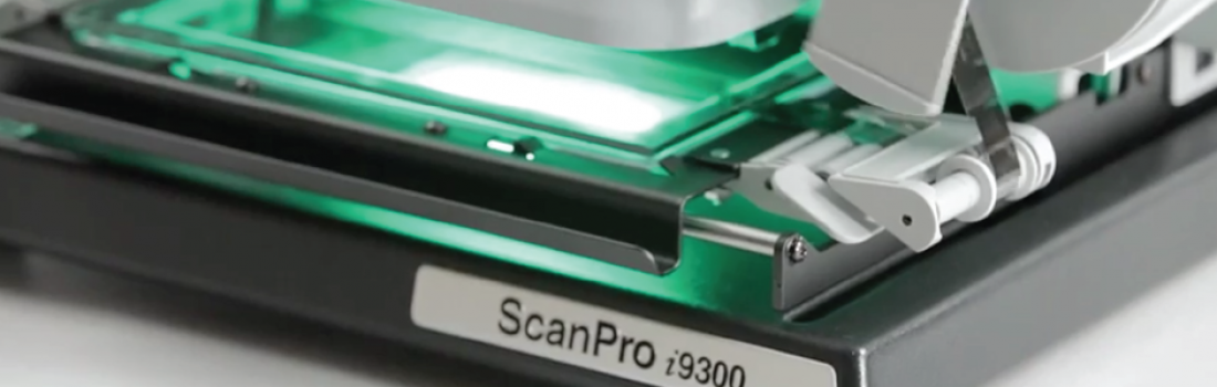 5 Reasons to Go With the ScanPro i9300