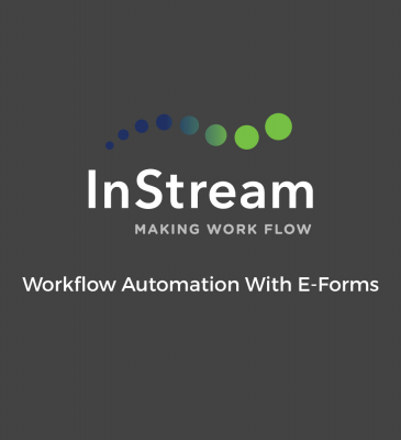 Workflow Automation with Filebound and E-Forms
