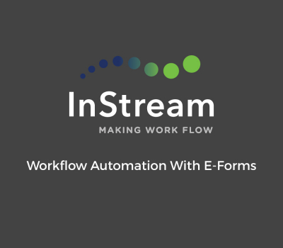 Workflow Automation with Filebound and E-Forms