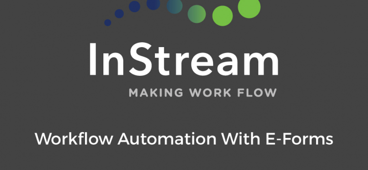 Workflow Automation with Filebound and E-Forms
